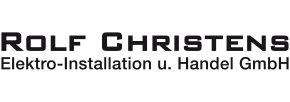 Rolf Christens Elektro + Installation + Handel GmbH